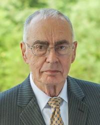 Picture of Frederick D. Greco 