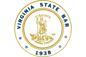 Virginia State Bar - Badge