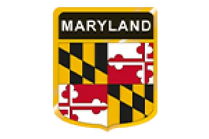 Maryland - Badge