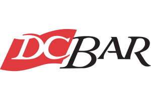 DC BAR - Badge