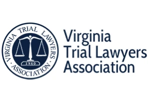 Virginia Trial Lawyers Association - Badge